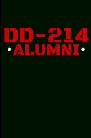 Cover of DD-214 Alumni