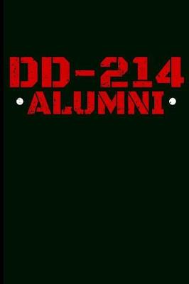 Book cover for DD-214 Alumni
