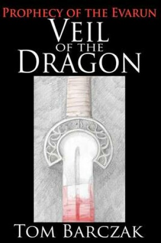 Cover of Veil of the Dragon