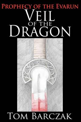 Book cover for Veil of the Dragon