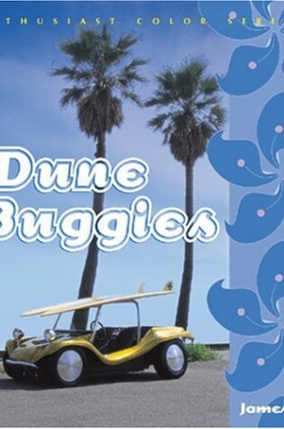 Cover of Dune Buggies