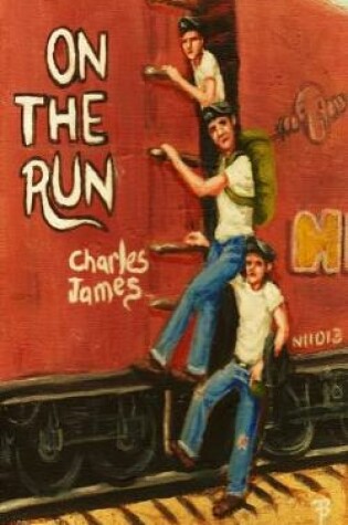 Cover of On The Run