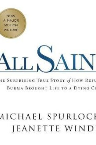 Cover of All Saints (Library Edition)