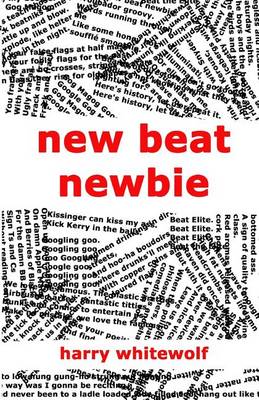 Book cover for New Beat Newbie