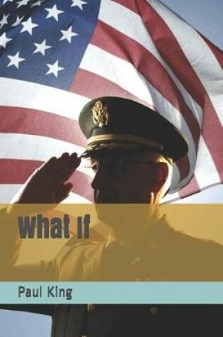 Cover of What If