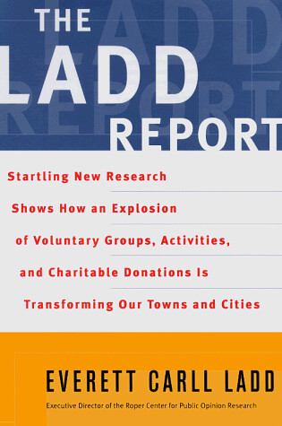 Cover of The Ladd Report