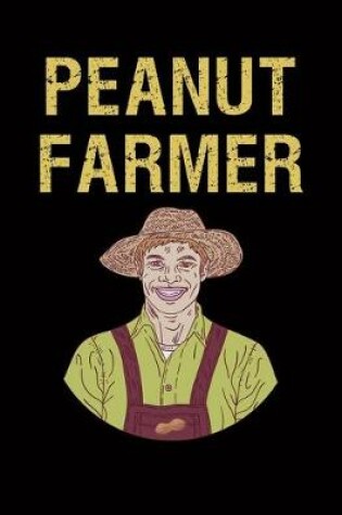 Cover of Peanut Farmer