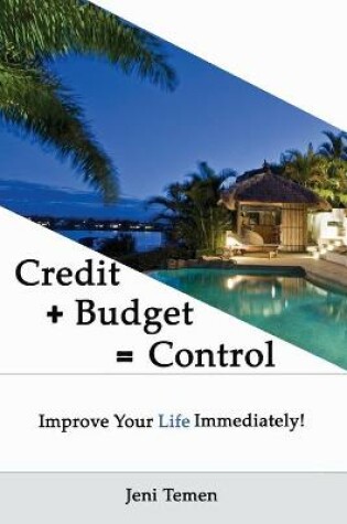 Cover of Credit+Budget=Control