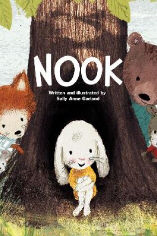 Cover of Nook