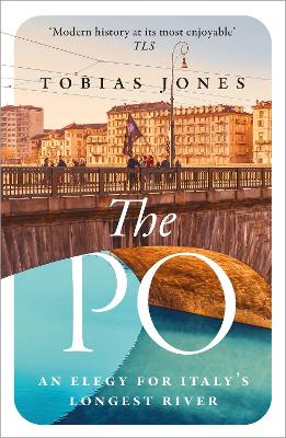 Book cover for The Po