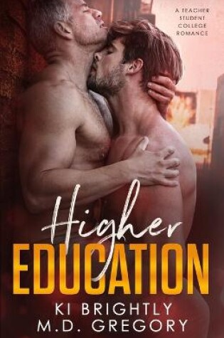 Cover of Higher Education