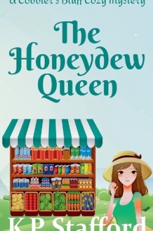 Cover of The Honeydew Queen