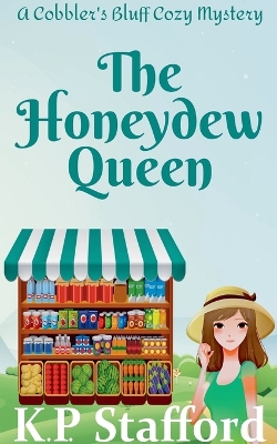 Cover of The Honeydew Queen