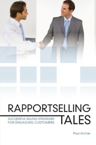 Cover of Rapportselling Tales