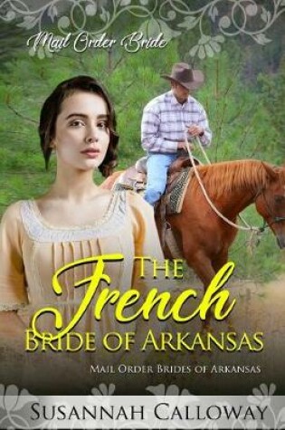 Cover of The French Bride of Arkansas
