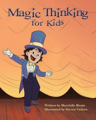 Cover of Magic Thinking for Kids