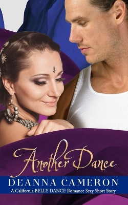 Book cover for Another Dance