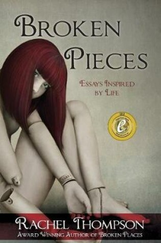 Cover of Broken Pieces