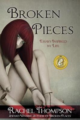 Book cover for Broken Pieces