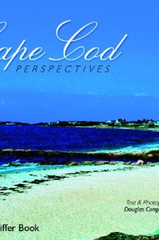 Cover of Cape Cod Perspectives