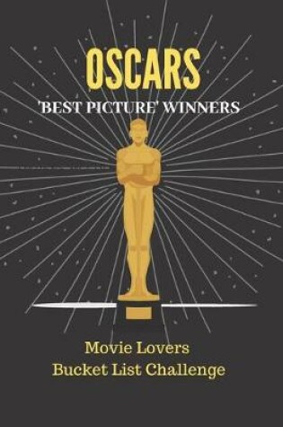 Cover of Oscars - "Best Picture" Winners