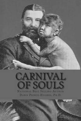 Book cover for Carnival of Souls