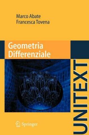 Cover of Geometria Differenziale