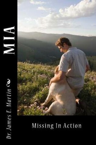 Cover of M I a