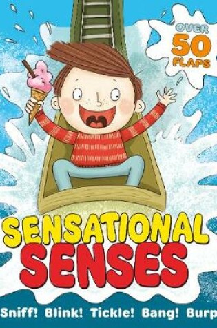 Cover of Sensational Senses