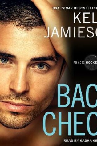 Cover of Back Check