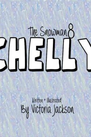 Cover of The Snowman Chelly