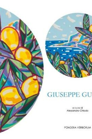 Cover of Giuseppe Gusinu