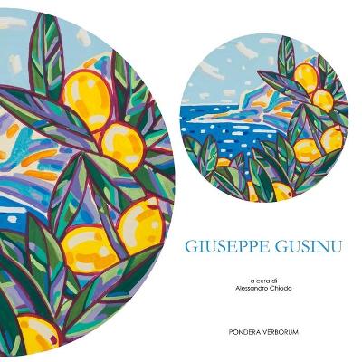 Book cover for Giuseppe Gusinu