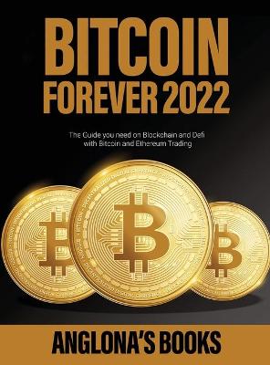 Cover of Bitcoin Forever 2022