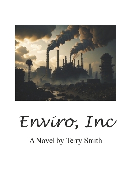 Book cover for Enviro, Inc.