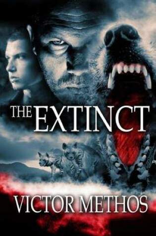 Cover of The Extinct