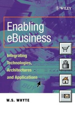 Cover of Enabling eBusiness