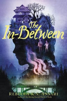 Book cover for The In-Between