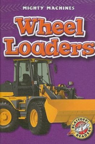 Cover of Wheel Loaders