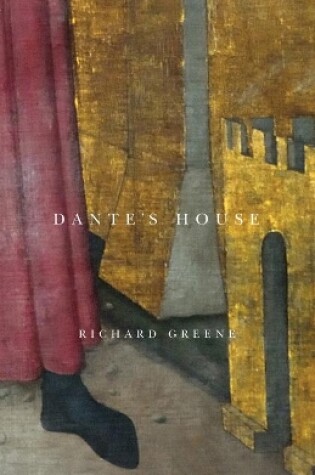 Cover of Dante's House