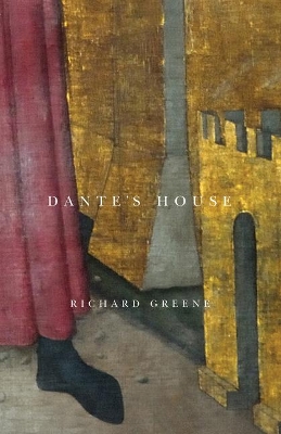 Book cover for Dante's House