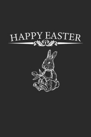 Cover of Happy Easter