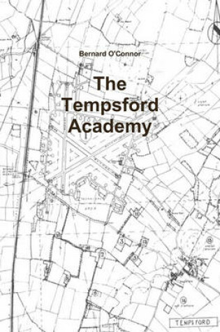 Cover of The Tempsford Academy