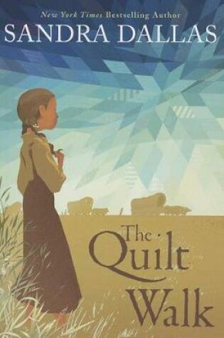 Cover of The Quilt Walk