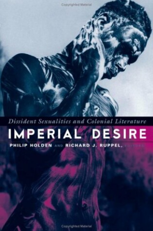 Cover of Imperial Desire