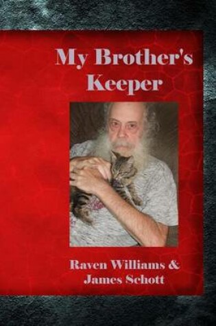 Cover of My Brother's Keeper