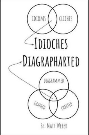 Cover of Idioches Diagrapharted