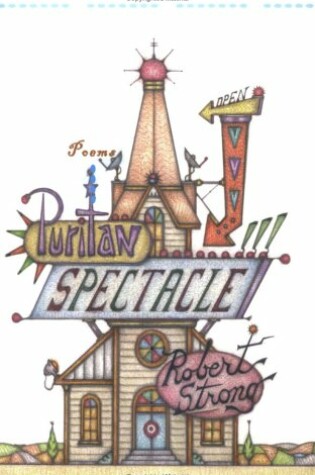 Cover of Puritan Spectacle