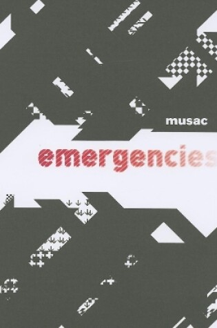 Cover of EMERGENCIES