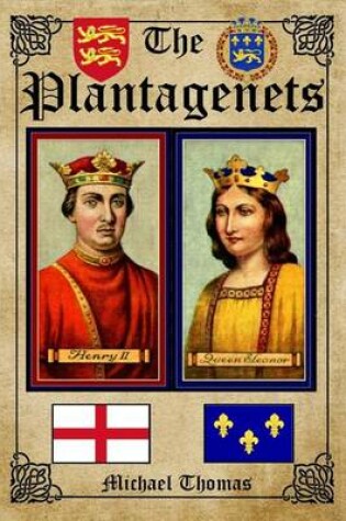 Cover of The Plantagenets